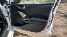 Ford Fiesta 1.0 EcoBoost ST-Line 5dr Petrol Hatchback